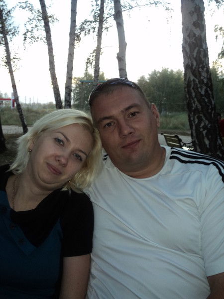 Татьяна Спектаренко