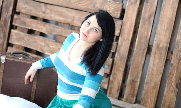 Ольга Дрофа