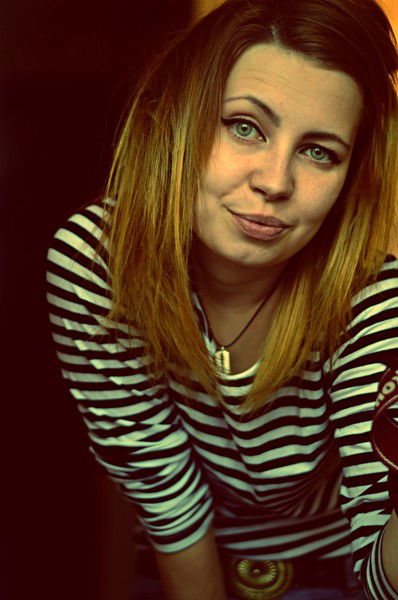 Юлька Михайлова