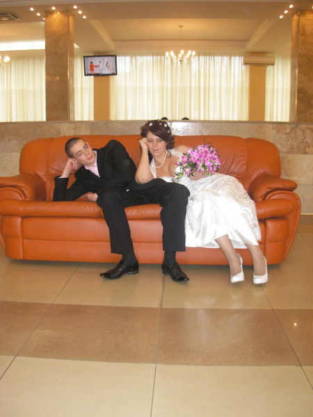 Жанна Растопчина