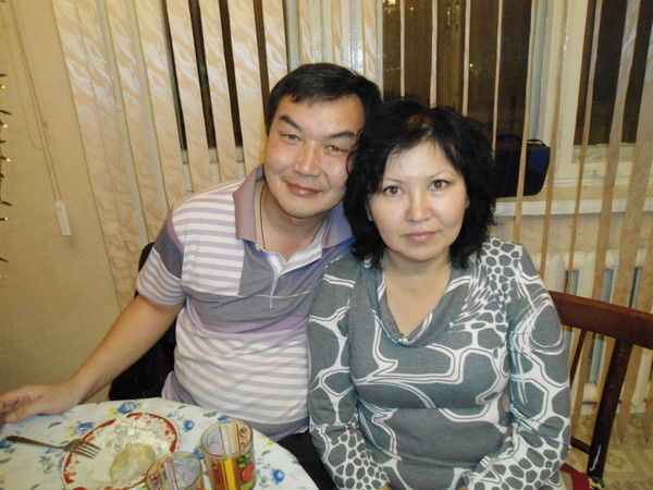 Алтын Дюсембина