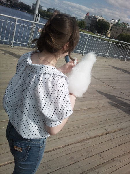 Ляличка Киселёва