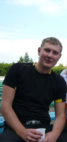 Сергей Зянюк