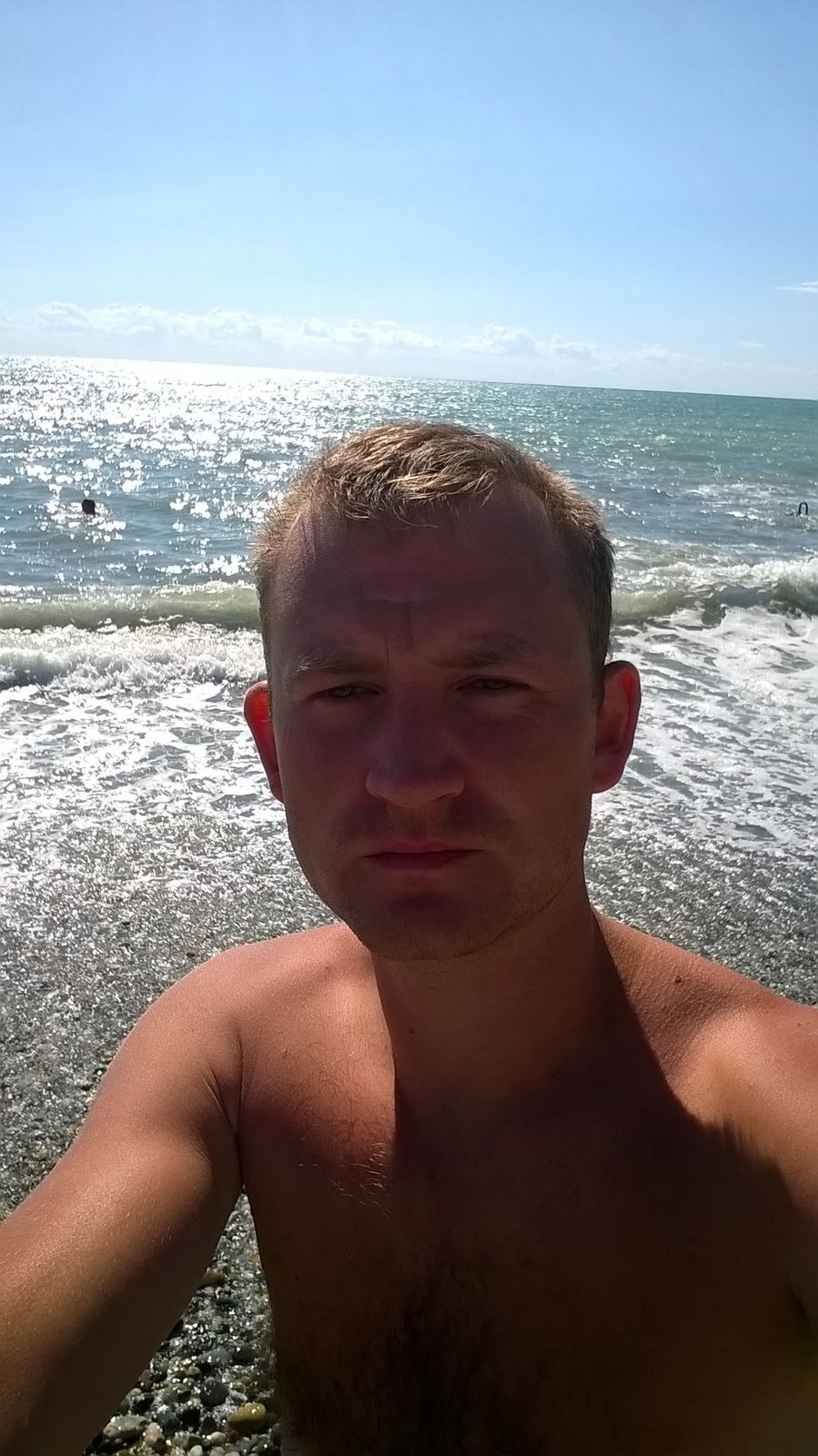 Виталий Смирнов