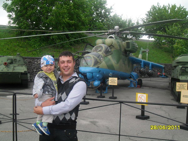 Ярослав Ігнатюк