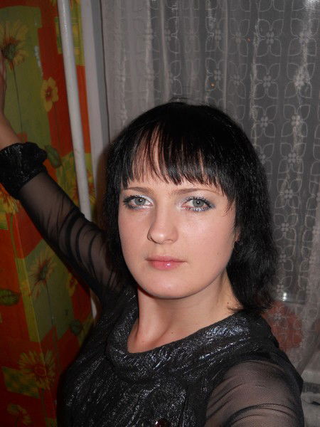 Наталья Янгулова