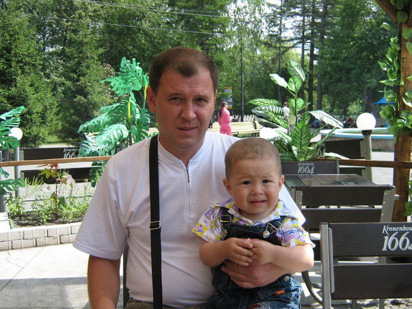 Ринат Шарипов