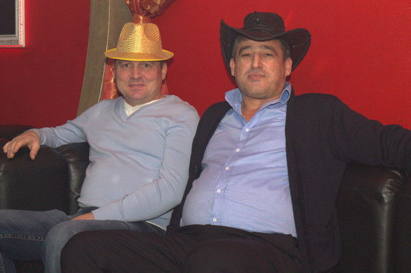 Муслим Казиахмедов