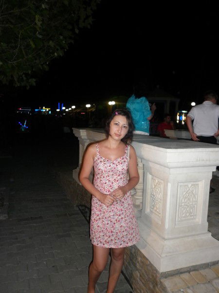 Алия Мухамедьянова