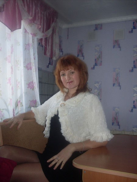 Юлия Жаркова