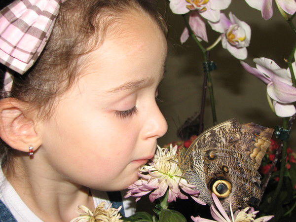 Марианна Лозовская