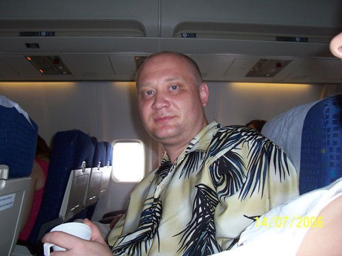 Андрей Лашов