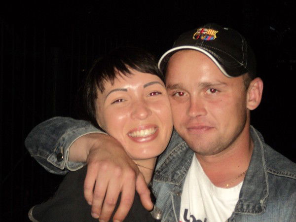 Евгений Мартынов