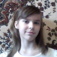 Ангелина Агеева