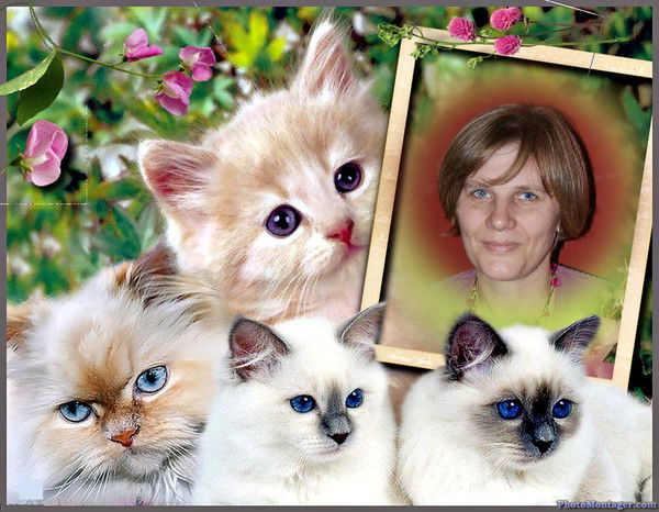 Наталья Мощинская