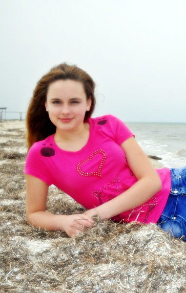 Вероника Селина