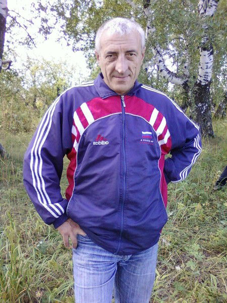 Юрий Кончев