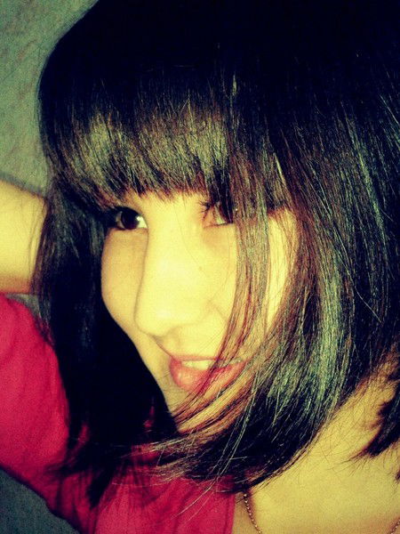 Анар Жунисбекова