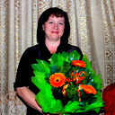 Надежда Казанцева