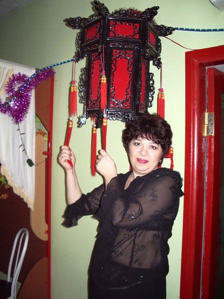 Наталья Шульга(Проценко)