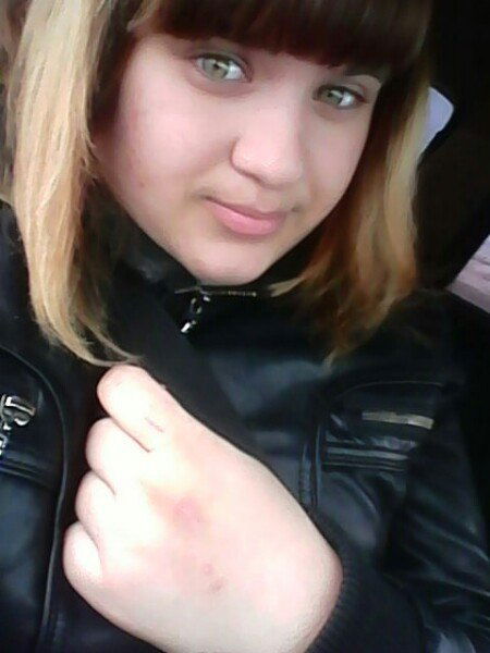 Анастасия Дмитриевна