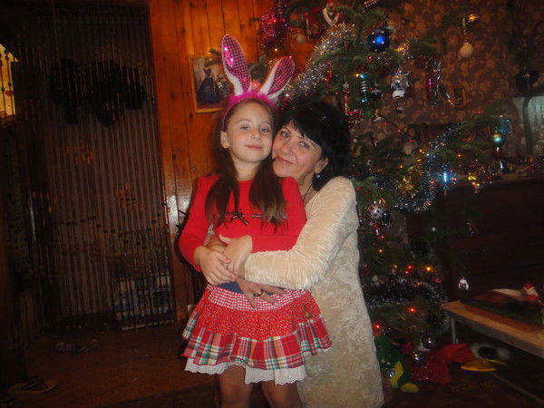 Наталья Конова