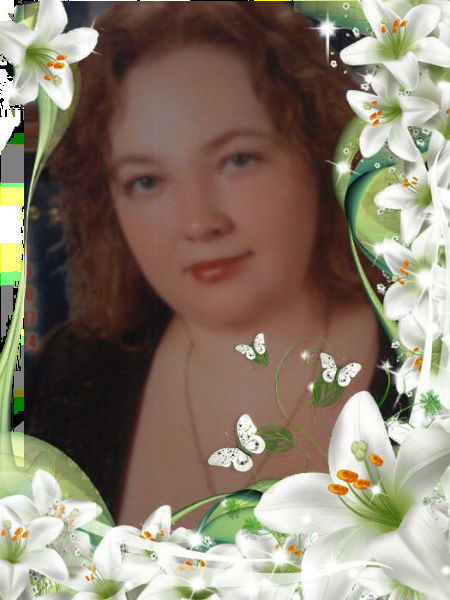 Екатерина Юсупова