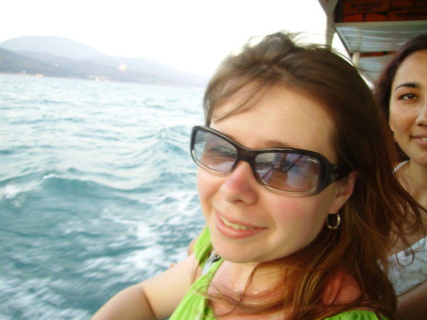 Ирина Бушуева Волкова