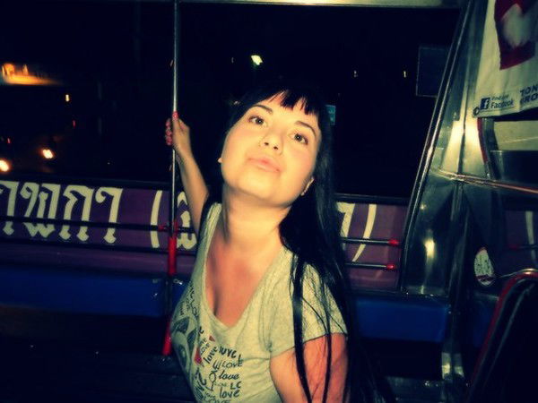 Файруза Шарипова