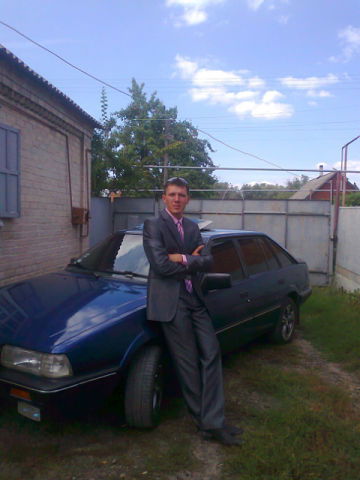 Руслан Лабинский