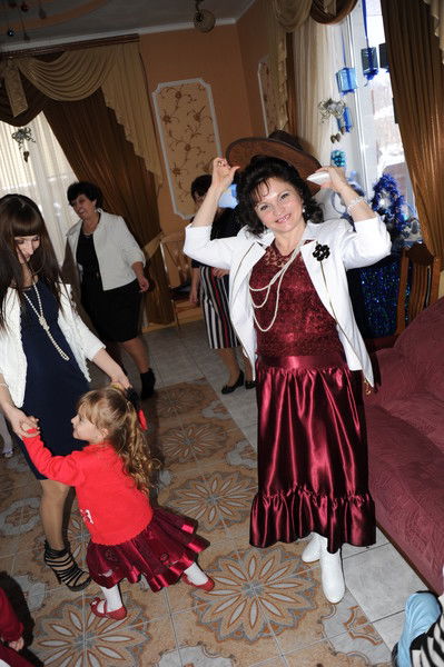 Светлана Неведрова