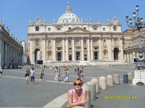 Олеся Малютина