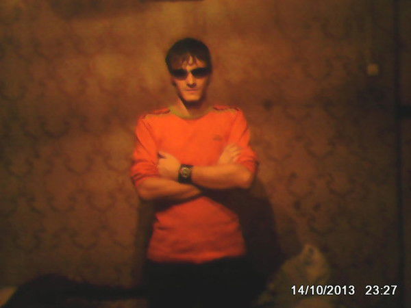 Сергей Гундров