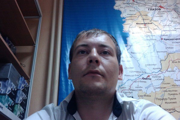 Дмитрий Шестопeров