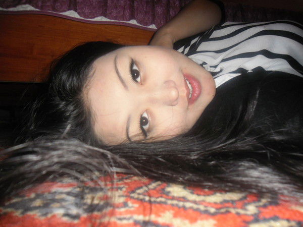 Адиля Спатаева