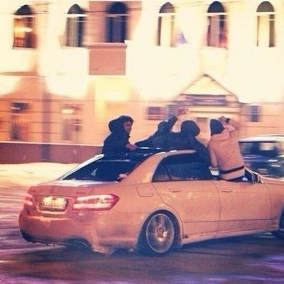 Никита Новиков