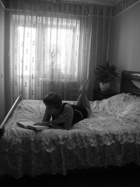 Людмила Плетнева