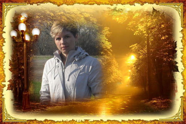 Инна Меженская