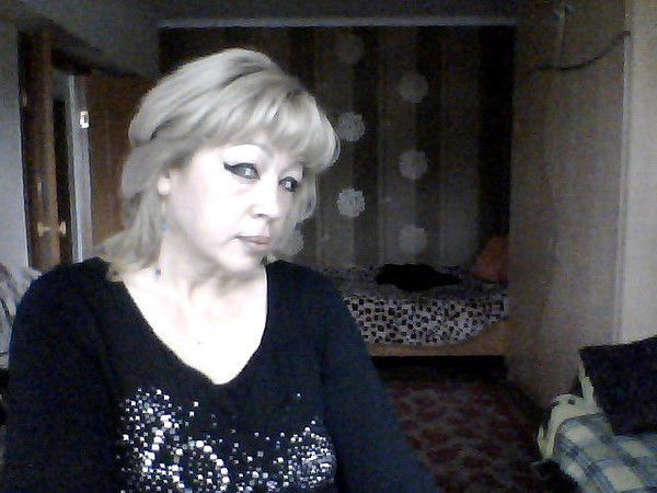 Наталья Мураткина