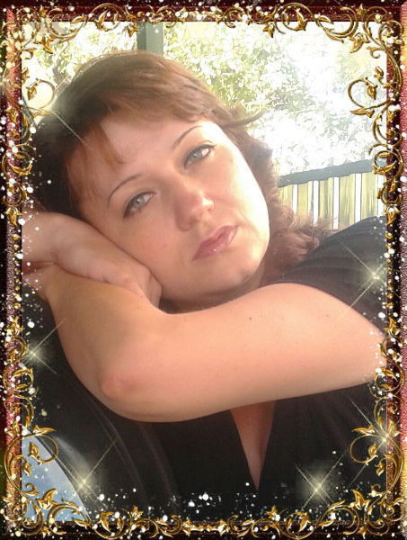 Елена Мамедова