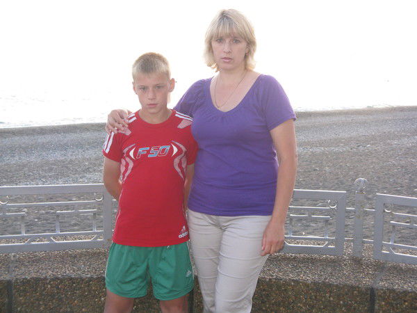 Дима Филатов