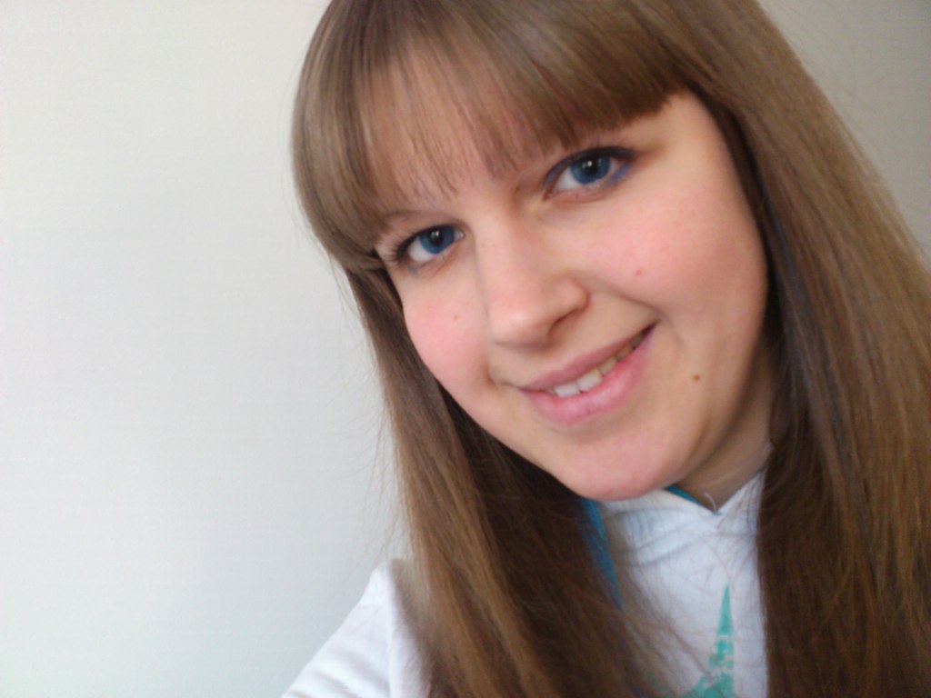 Кристина Котова