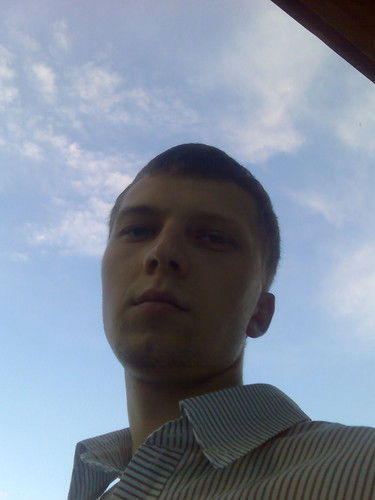 Копачков Андрей