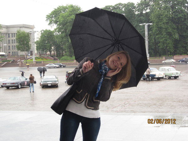 Екатерина Петрова