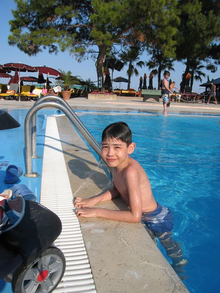 Акежан Алихан