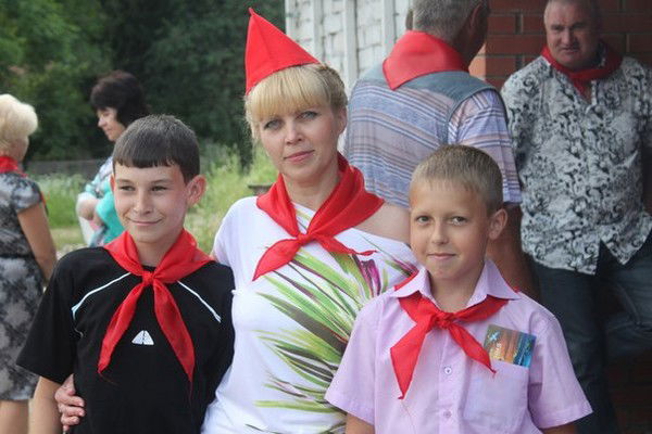 Татка Кузнецова