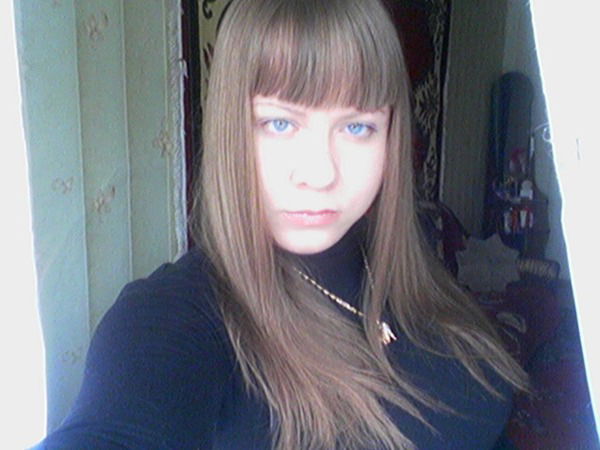 Кристина Кудрявцева