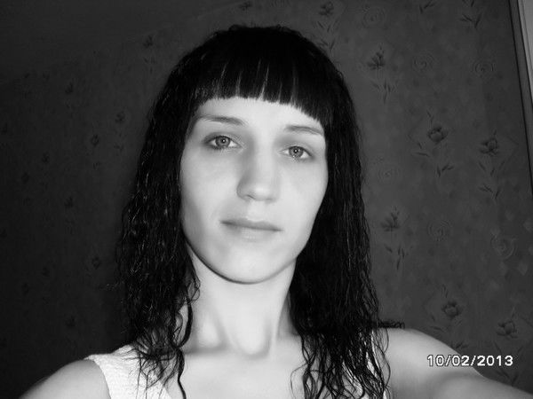 Татьяна Моисеева