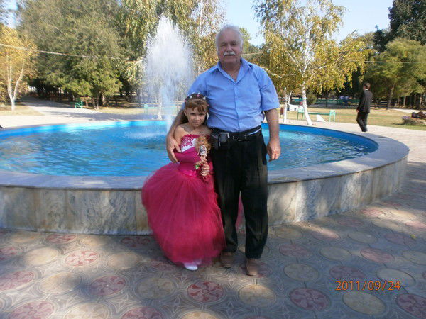 Геннадий Михайличенко