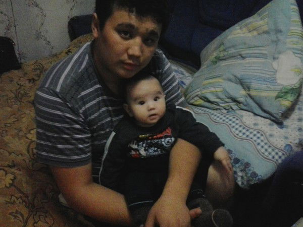 Зульфида Абдрахманова